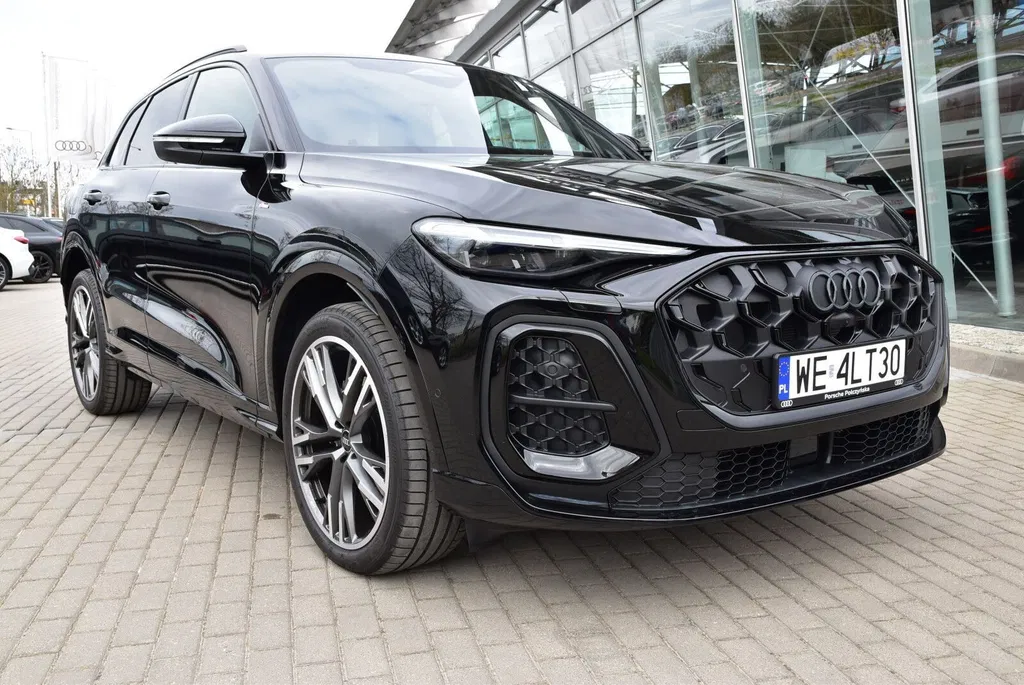 Zdjęcie: 2026 Audi Q5