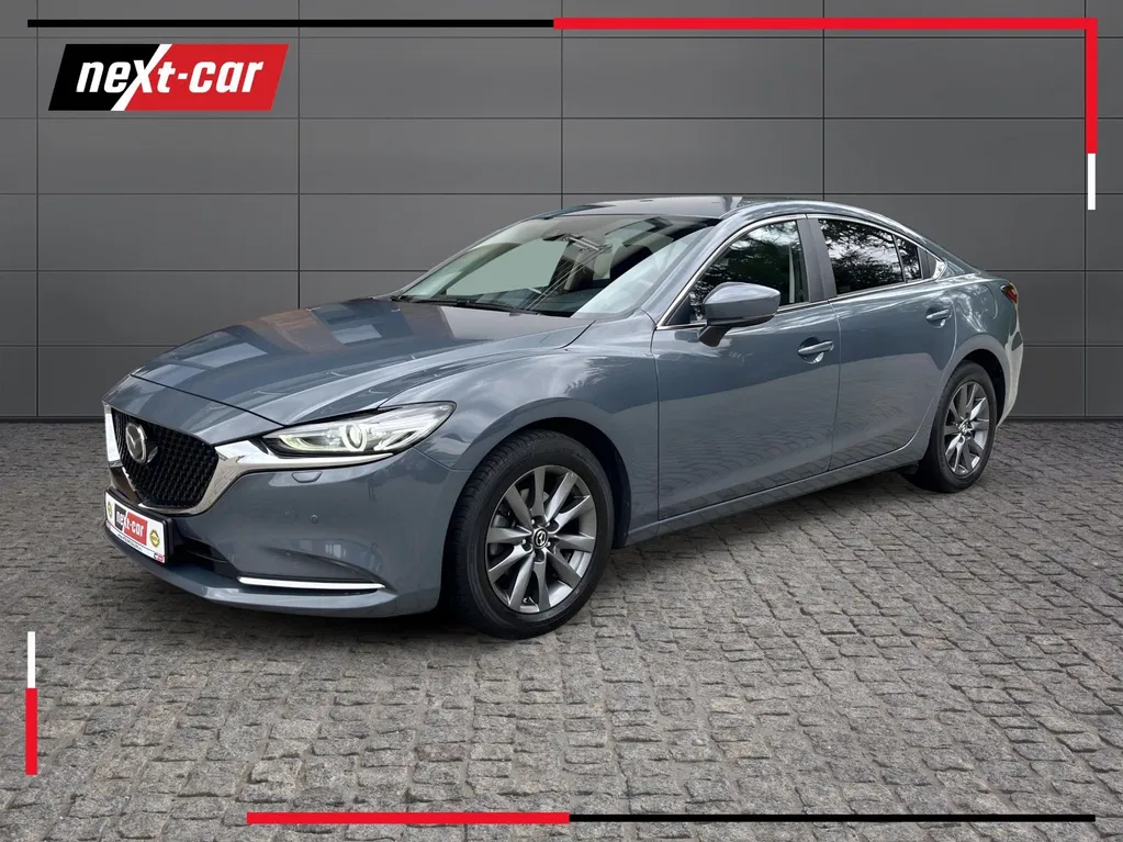 Zdjęcie: 2022 Mazda 6