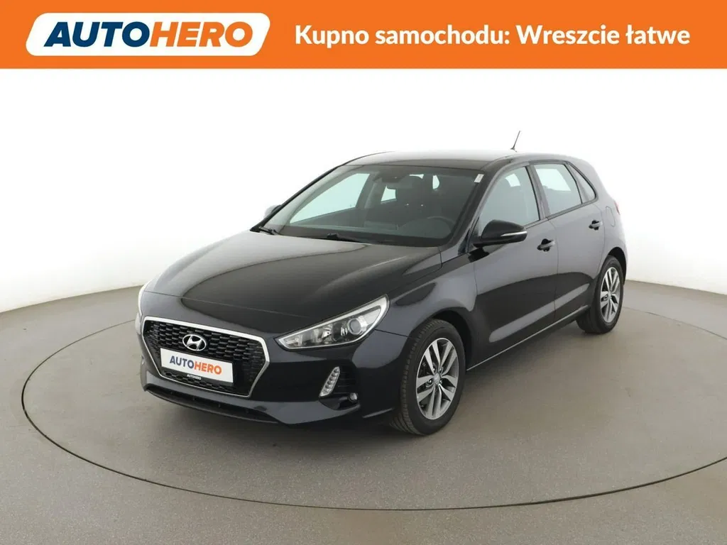 Zdjęcie: 2018 Hyundai i30