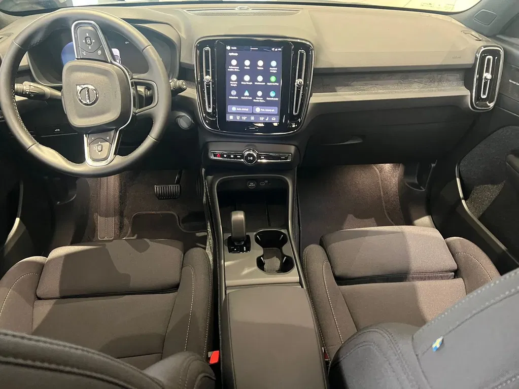 Zdjęcie: 2026 Volvo XC 40