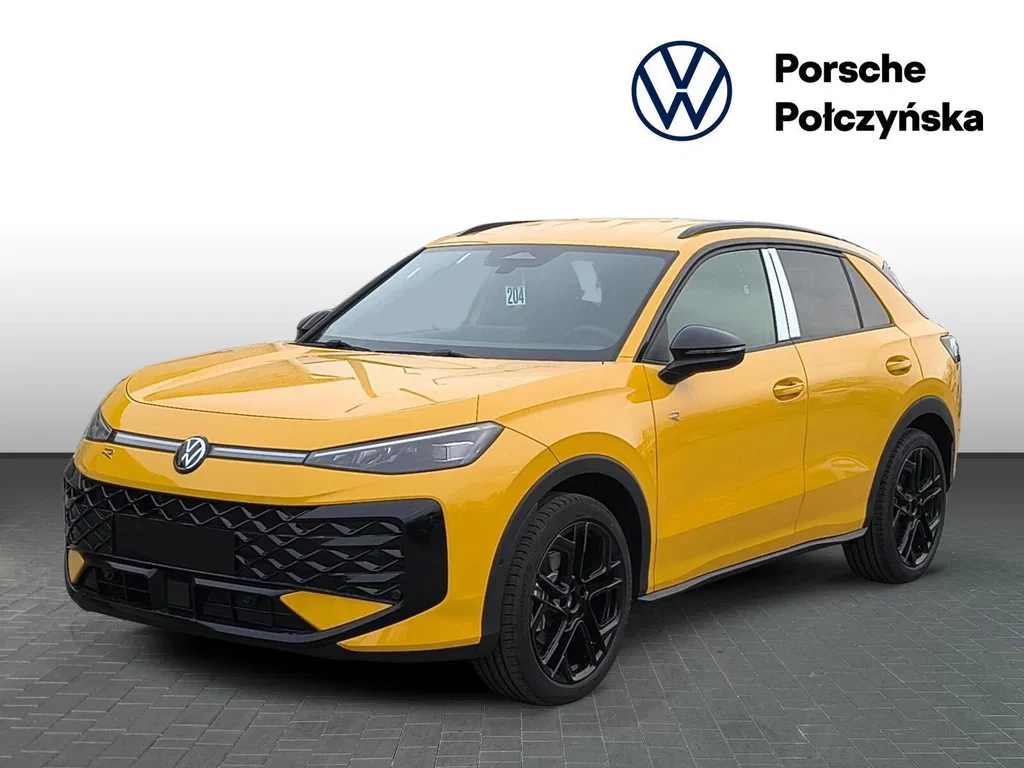 Zdjęcie: 2026 Volkswagen T-Roc