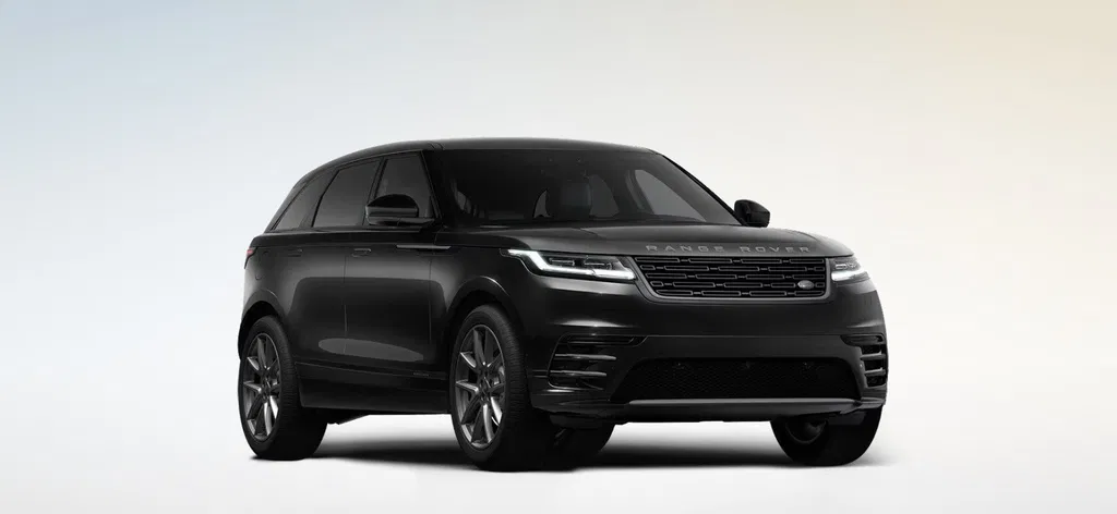 Zdjęcie: 2026 Land Rover Range Rover Velar