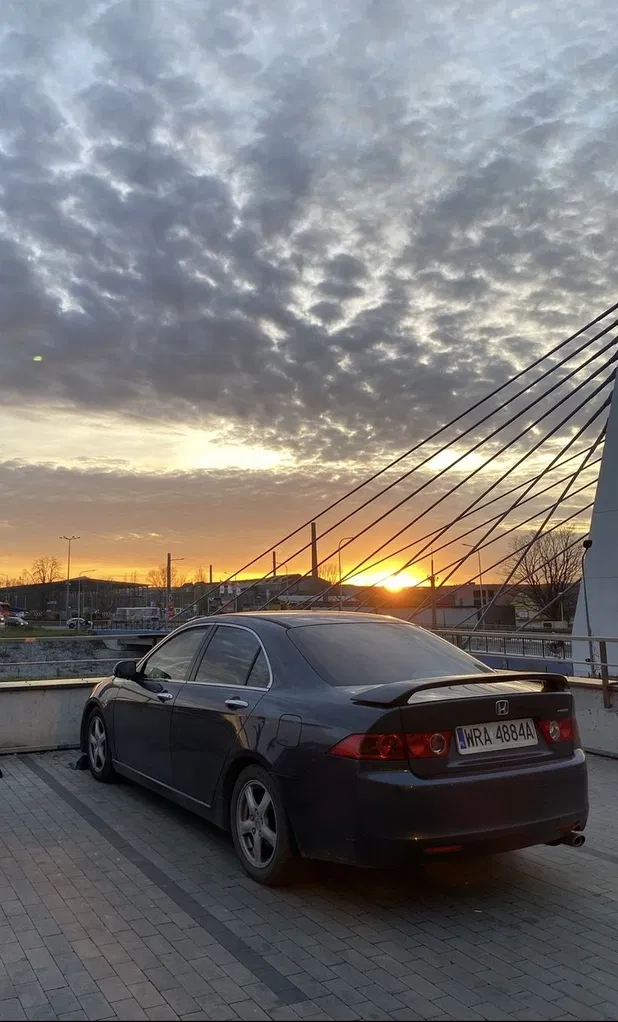 Zdjęcie: 2003 Honda Accord
