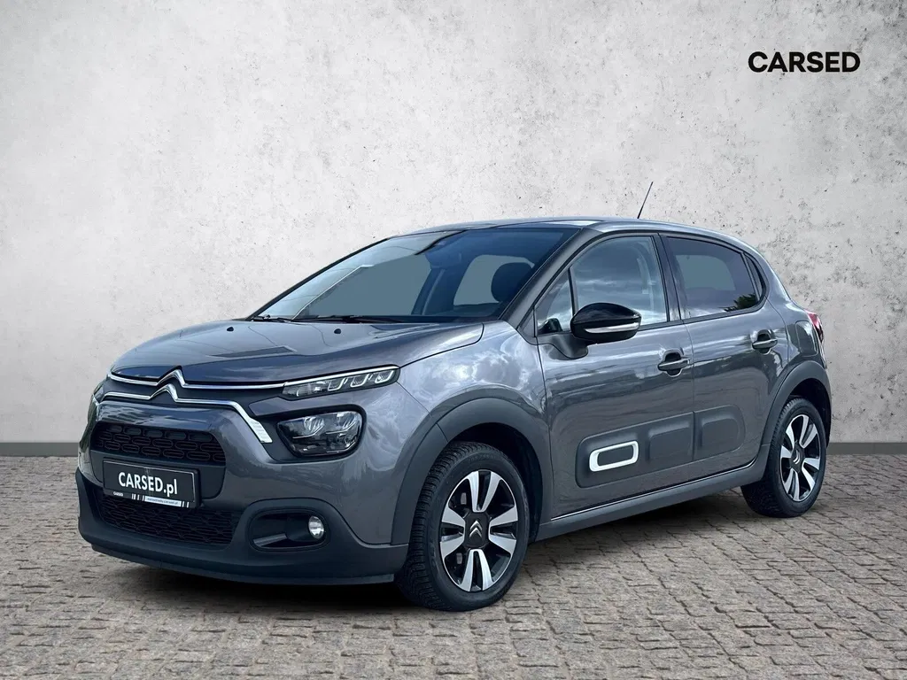 Zdjęcie: 2024 Citroen C3