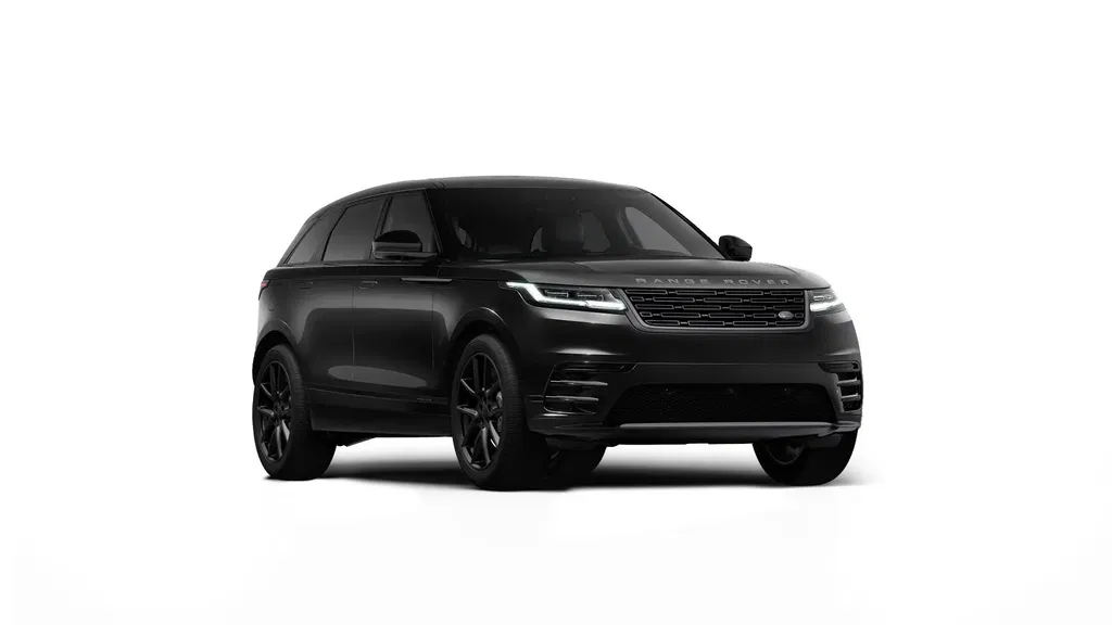 Zdjęcie: 2026 Land Rover Range Rover Velar