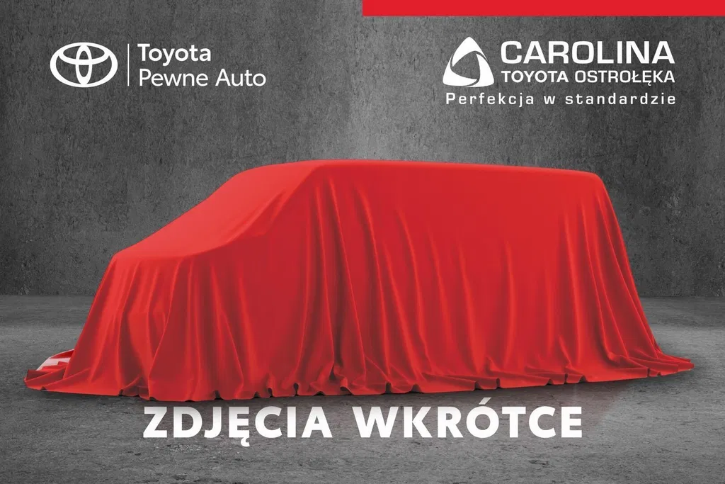 Zdjęcie: 2025 Toyota Proace Verso