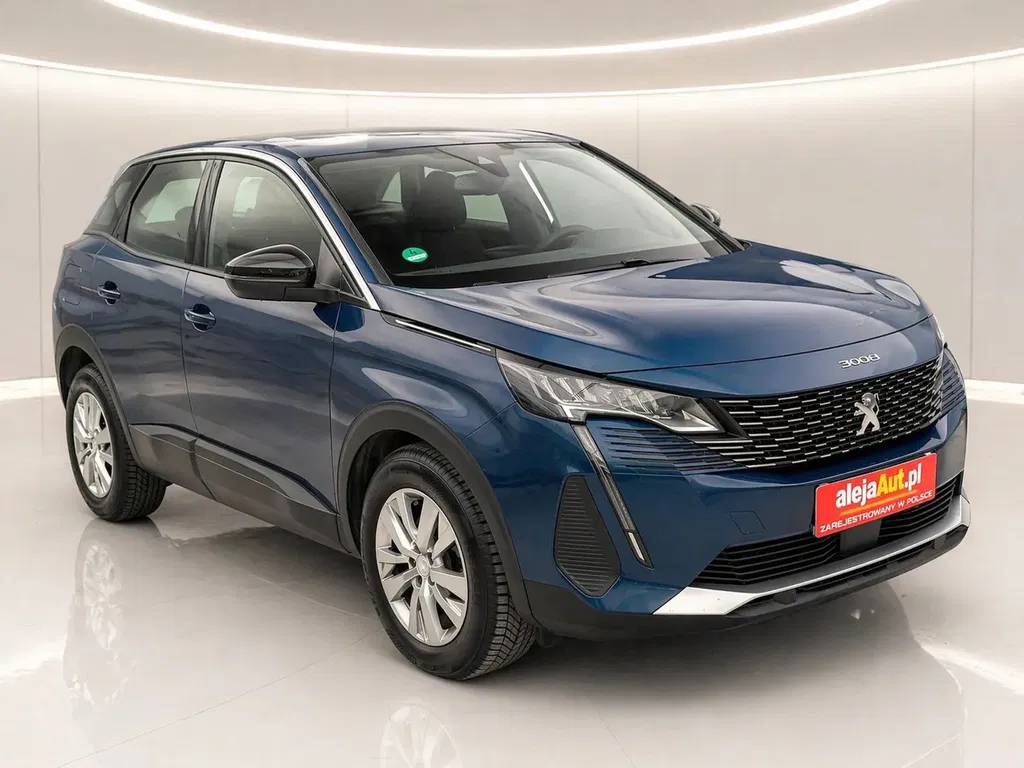 Zdjęcie: 2023 Peugeot 3008