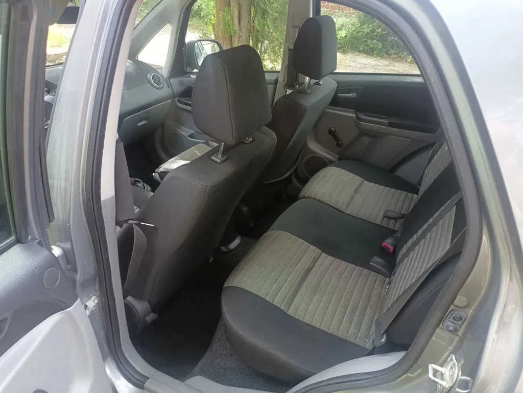 Zdjęcie: 2009 Suzuki SX4