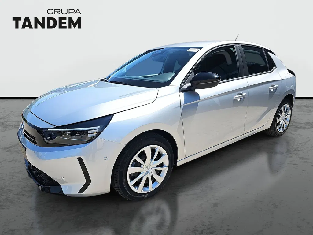 Zdjęcie: 2026 Opel Corsa