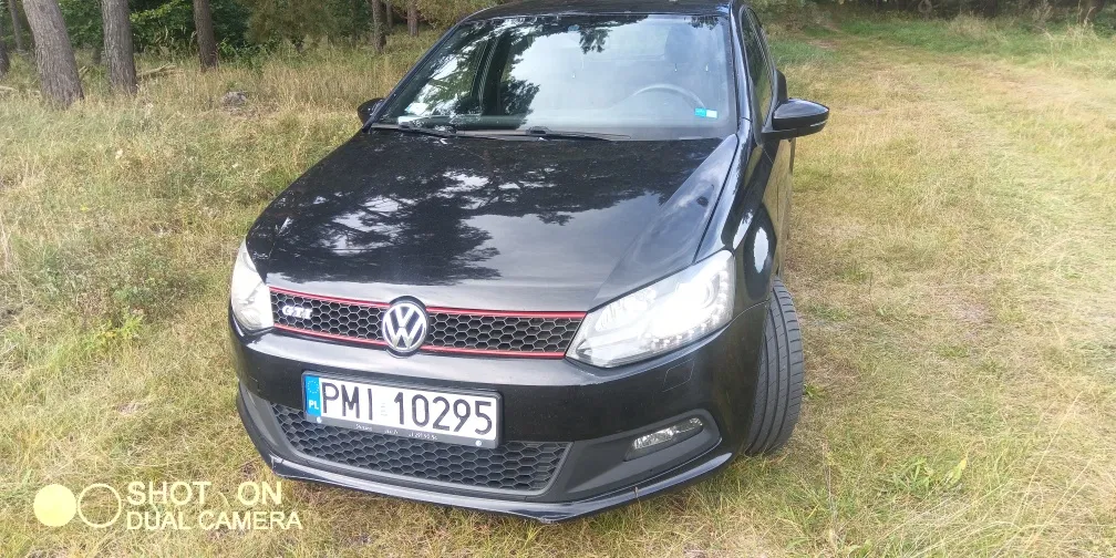 Zdjęcie: 2011 Volkswagen Polo