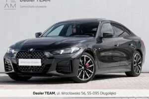 Zdjęcie: 2025 BMW Seria 4
