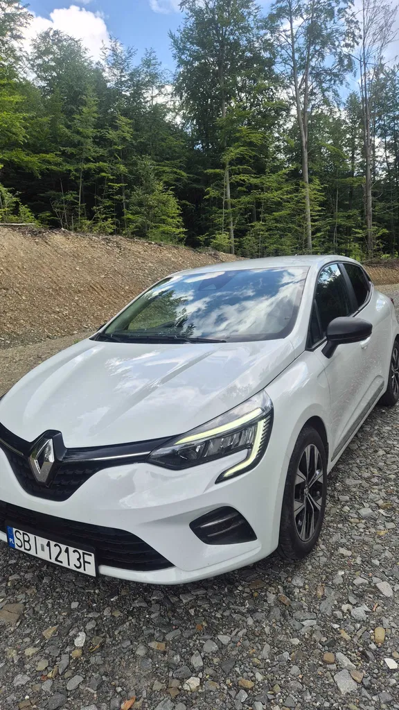 Zdjęcie: 2023 Renault Clio