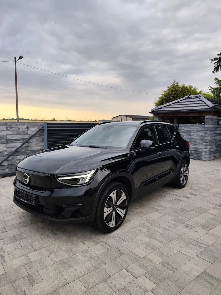 Zdjęcie: 2022 Volvo XC 40