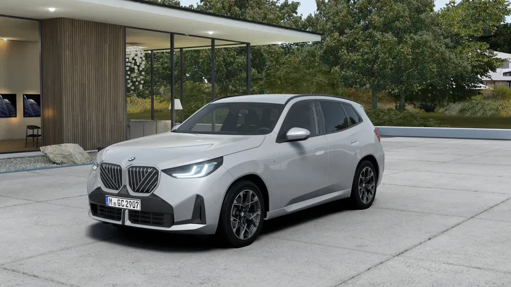 Zdjęcie: 2026 BMW X3