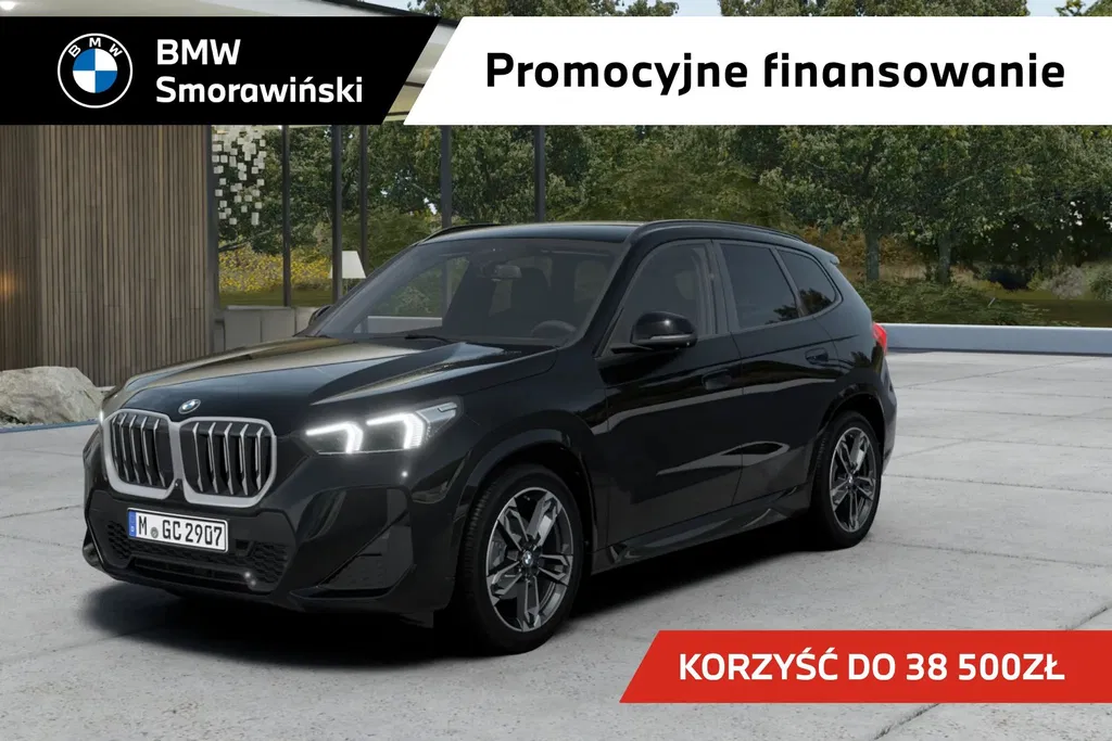 Zdjęcie: 2026 BMW X1