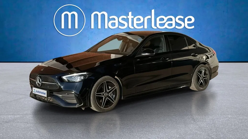 Zdjęcie: 2023 Mercedes-Benz C Klasa