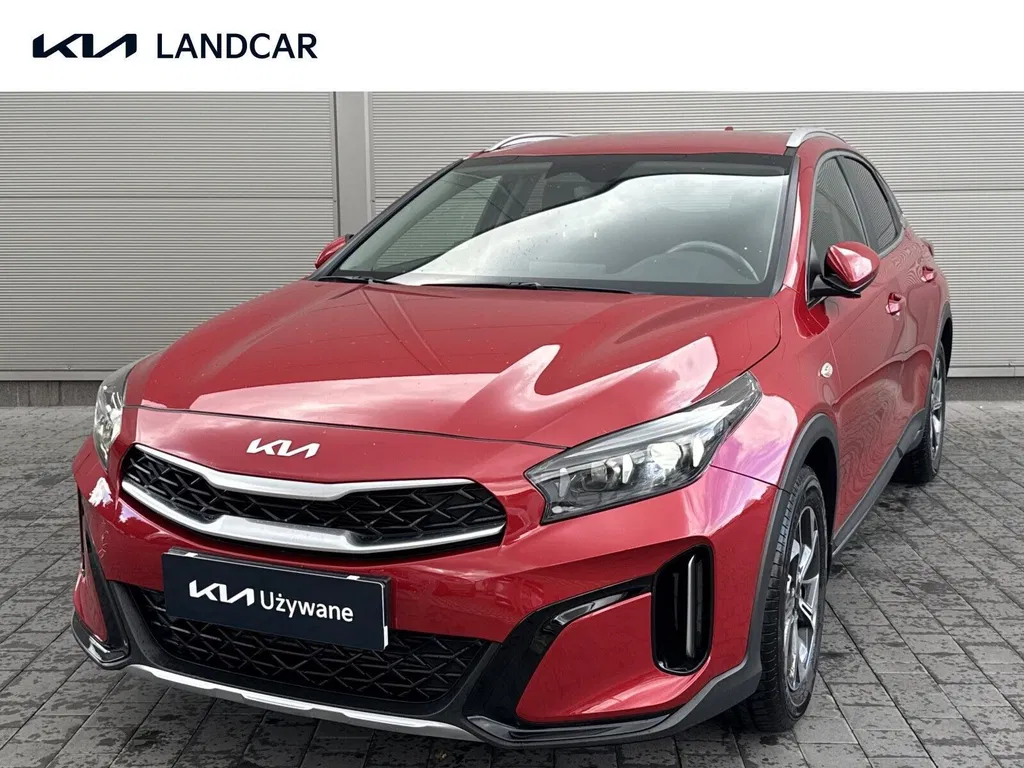 Zdjęcie: 2024 Kia XCeed