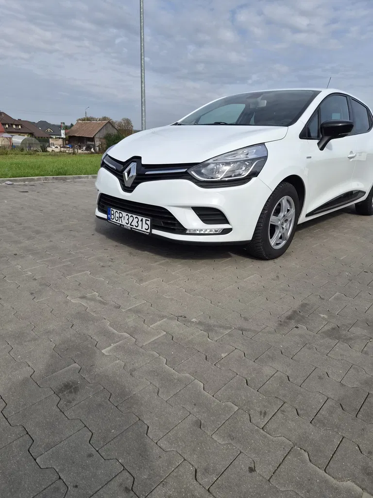 Zdjęcie: 2016 Renault 4