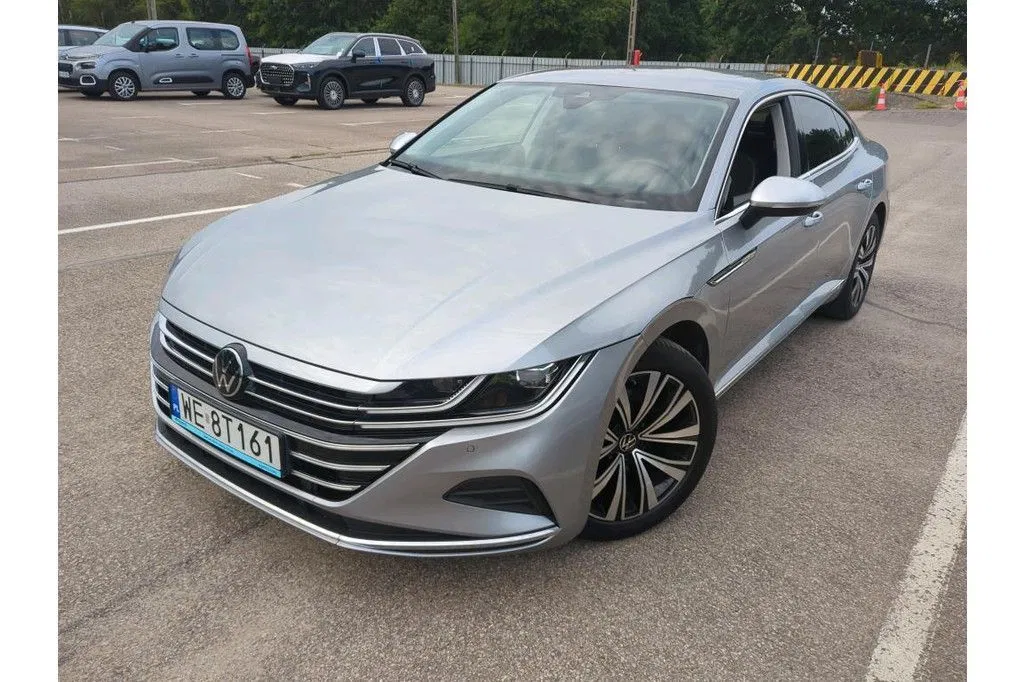 Zdjęcie: 2023 Volkswagen Arteon