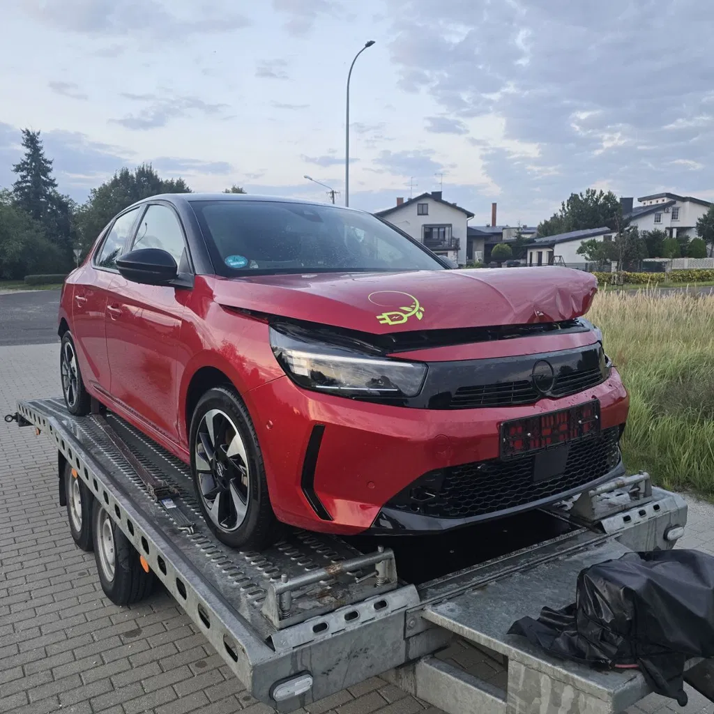 Zdjęcie: 2023 Opel Corsa