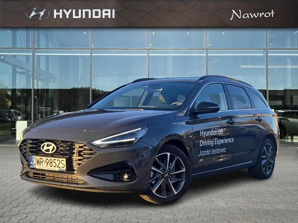 Zdjęcie: 2024 Hyundai i30