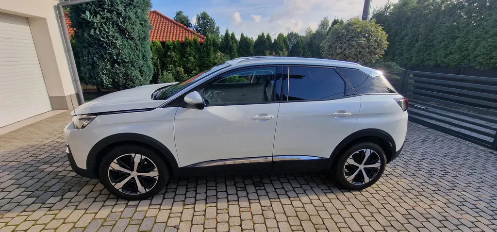 Zdjęcie: 2019 Peugeot 3008