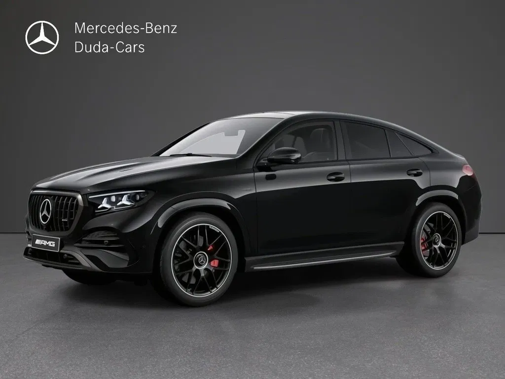 Zdjęcie: 2026 Mercedes-Benz GLE