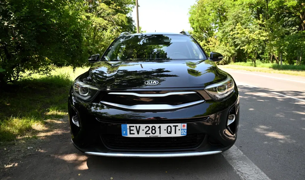 Zdjęcie: 2019 Kia Stonic