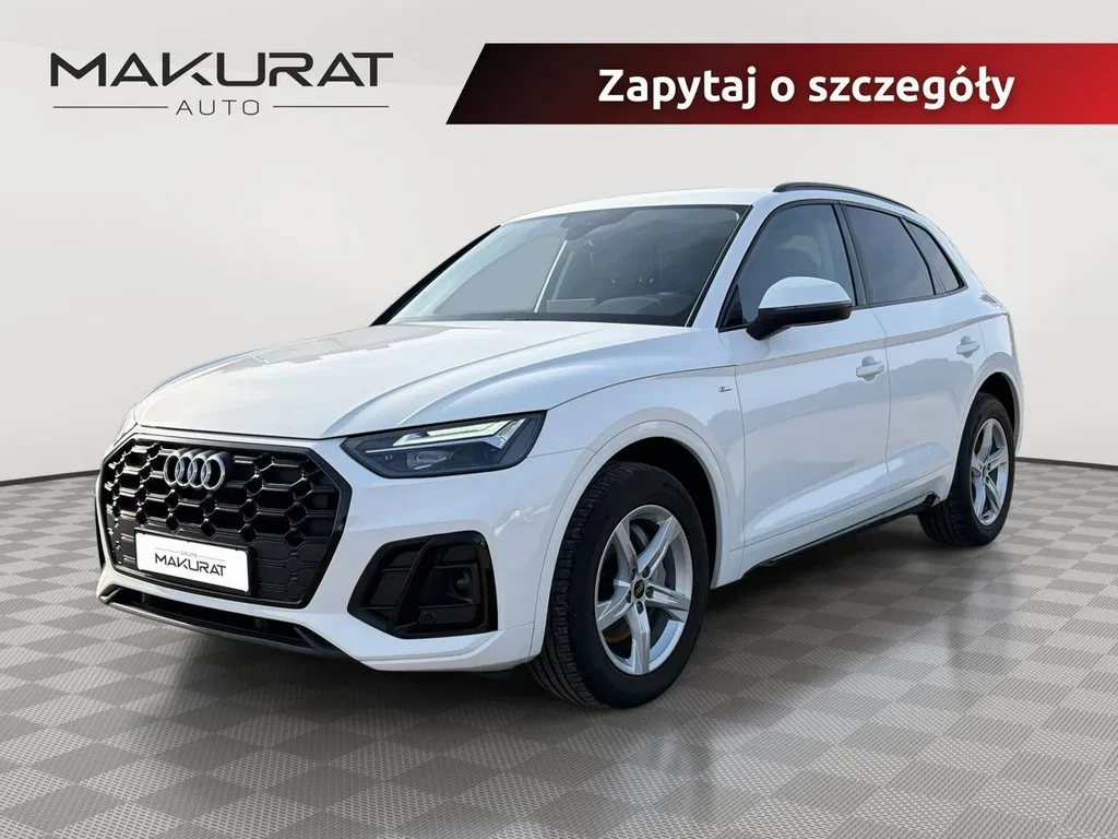 Zdjęcie: 2022 Audi Q5