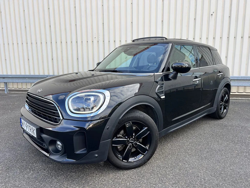 Zdjęcie: 2023 Mini Countryman
