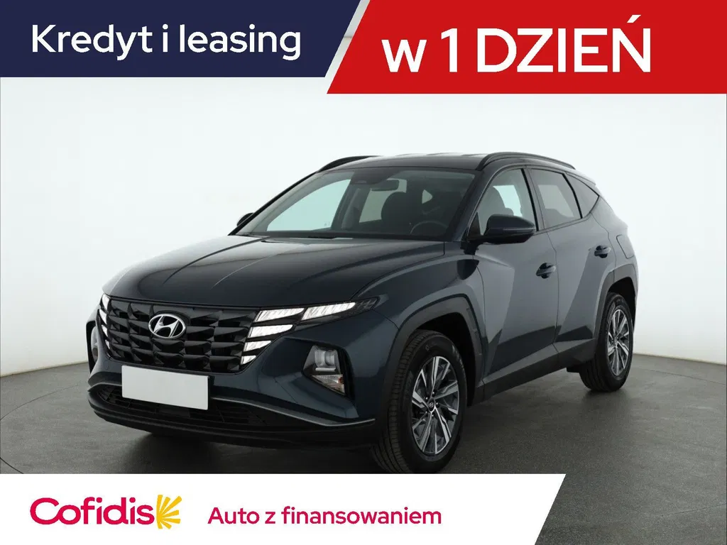 Zdjęcie: 2022 Hyundai Tucson