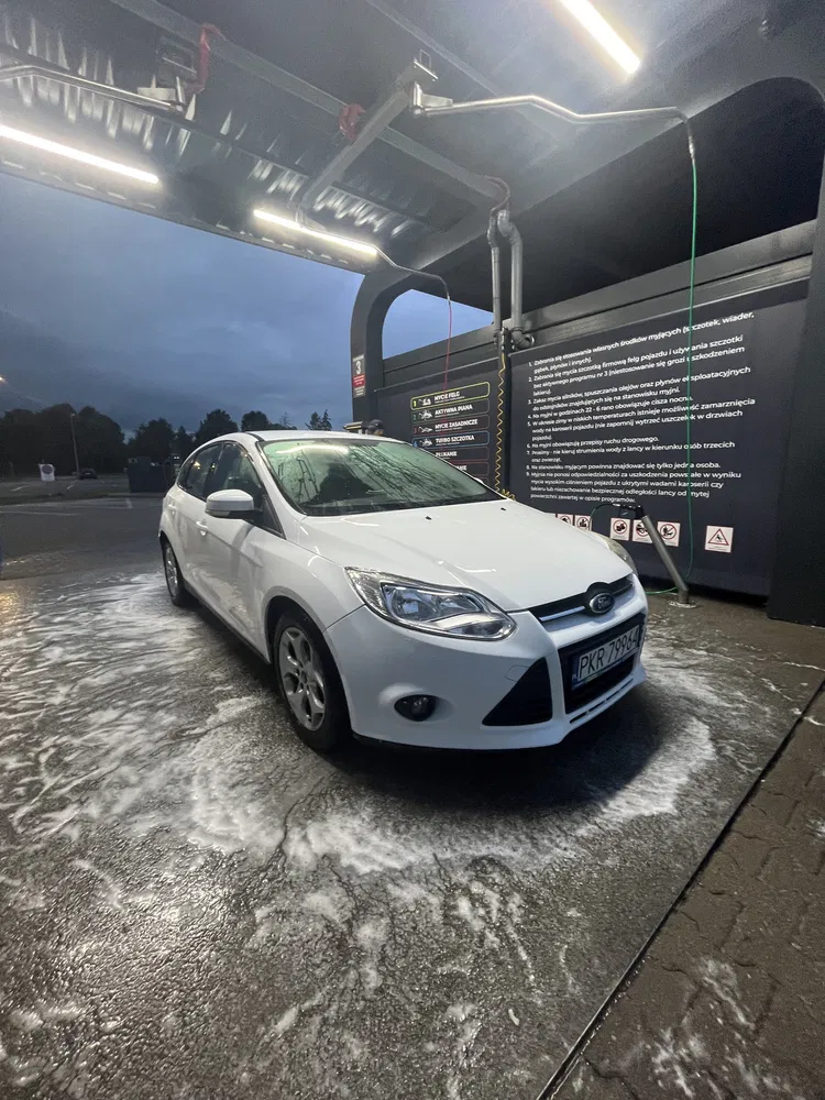 Zdjęcie: 2011 Ford Focus