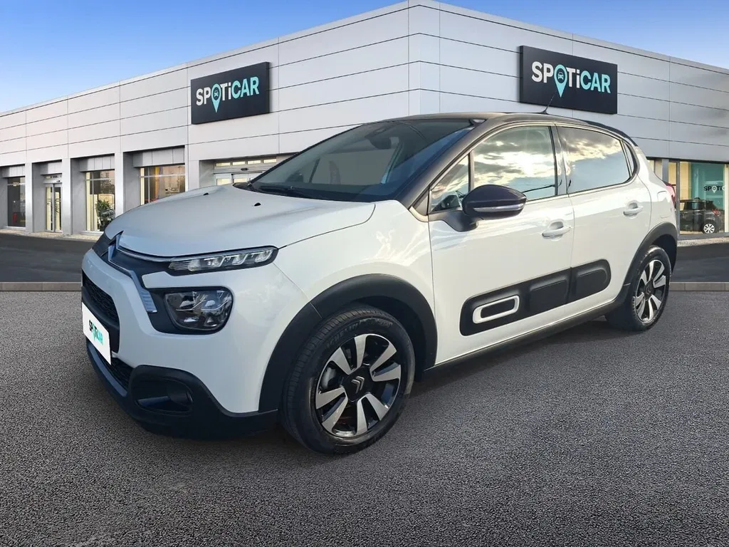 Zdjęcie: 2023 Citroen C3
