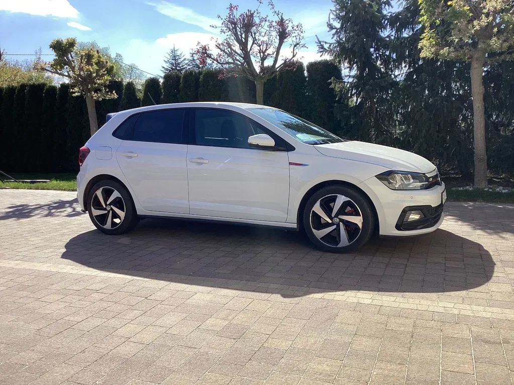 Zdjęcie: 2019 Volkswagen Polo