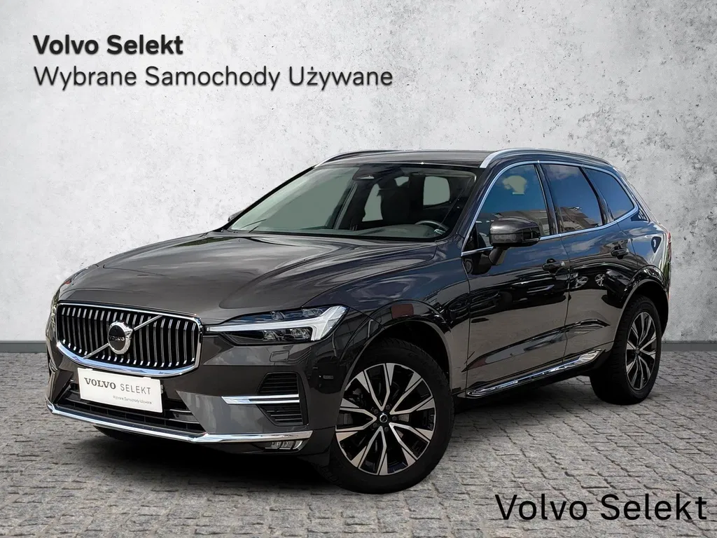 Zdjęcie: 2023 Volvo XC 60