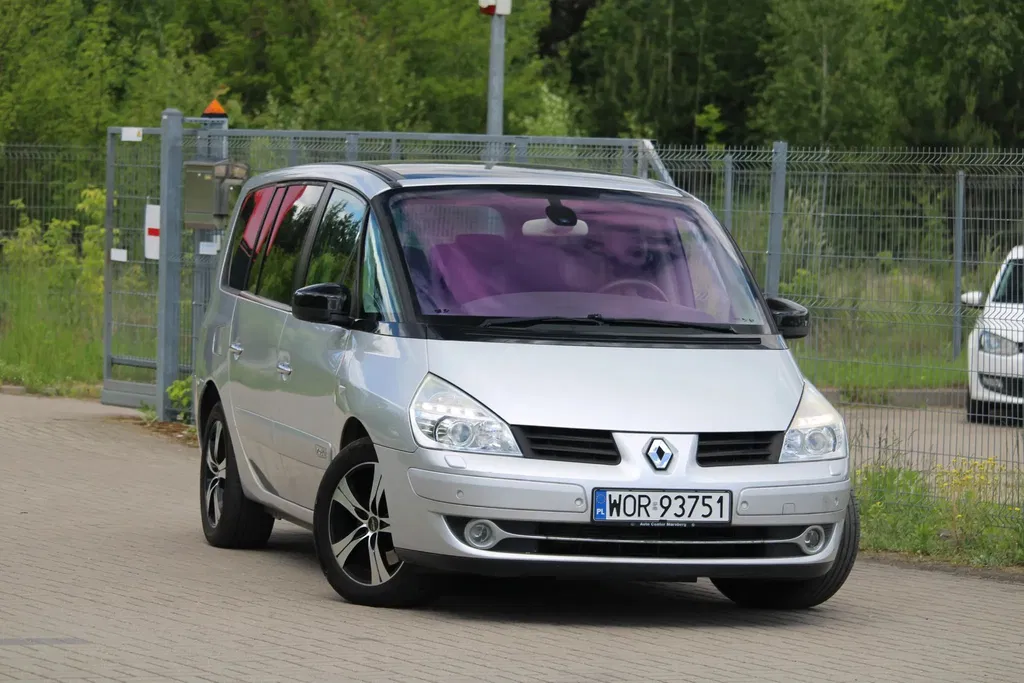 Zdjęcie: 2011 Renault Espace