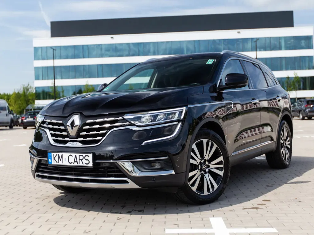 Zdjęcie: 2021 Renault Koleos