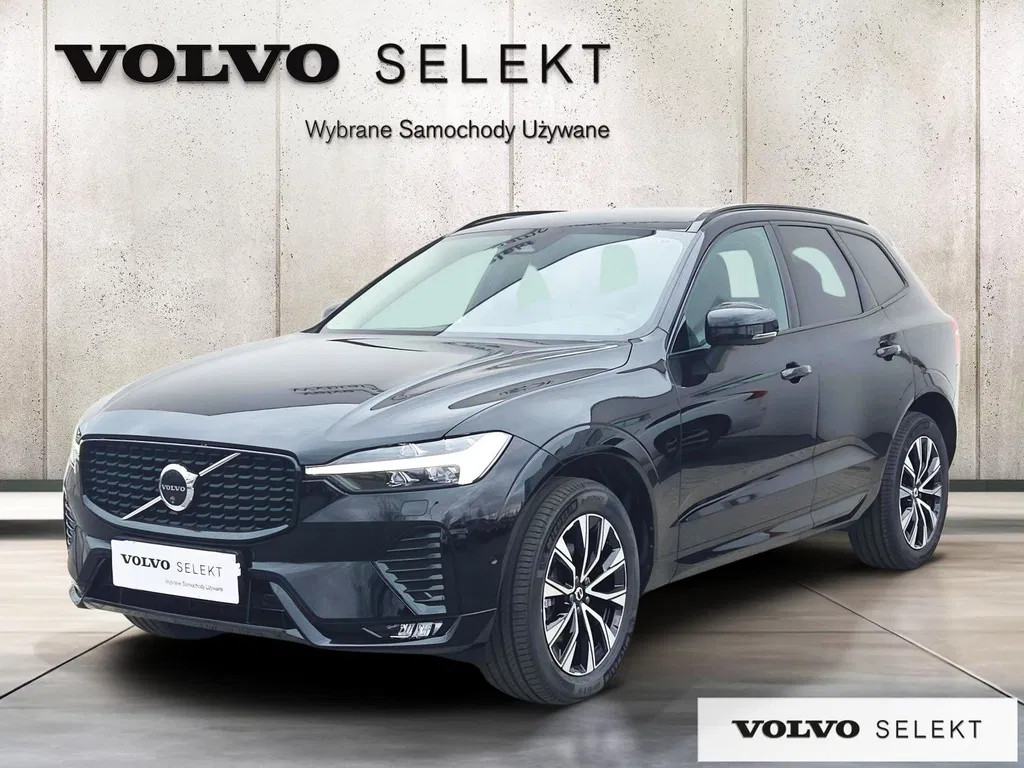 Zdjęcie: 2025 Volvo XC 60
