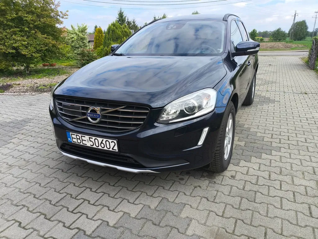 Zdjęcie: 2015 Volvo XC 60