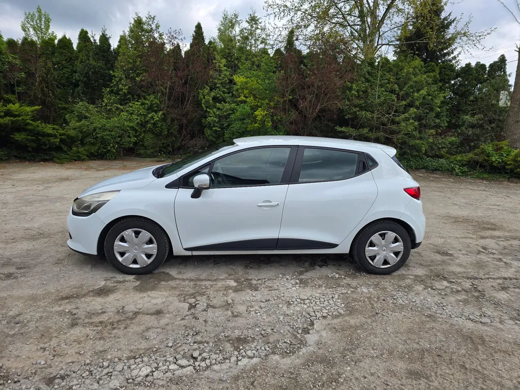 Zdjęcie: 2015 Renault Clio