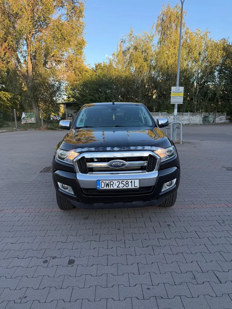Zdjęcie: 2019 Ford Ranger
