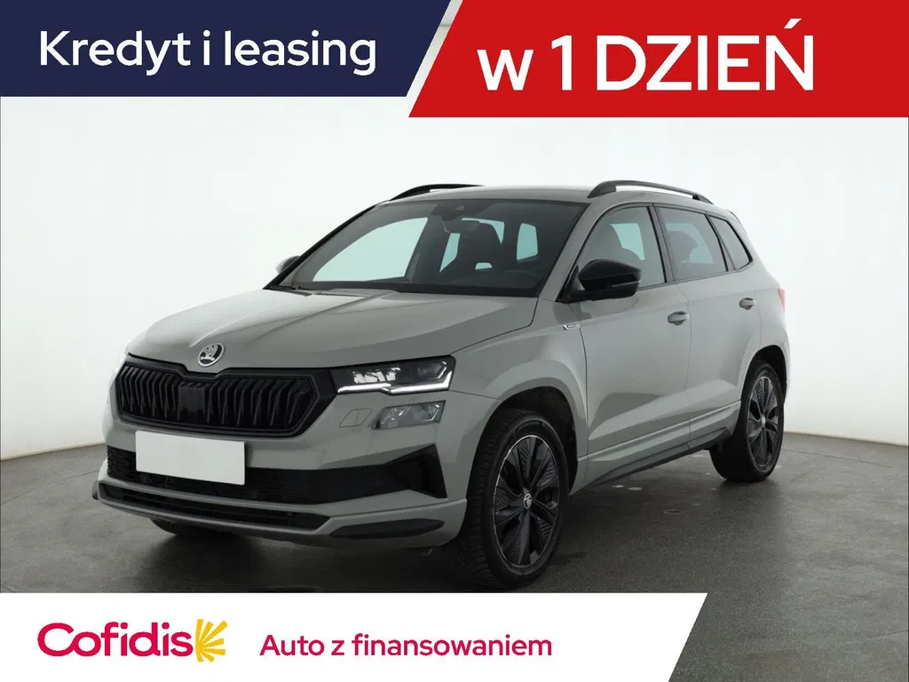Zdjęcie: 2023 Skoda Karoq