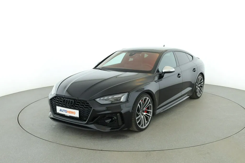 Zdjęcie: 2021 Audi RS5 Sportback