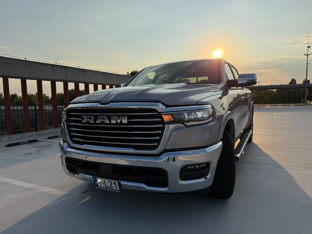 Zdjęcie: 2025 Dodge Ram