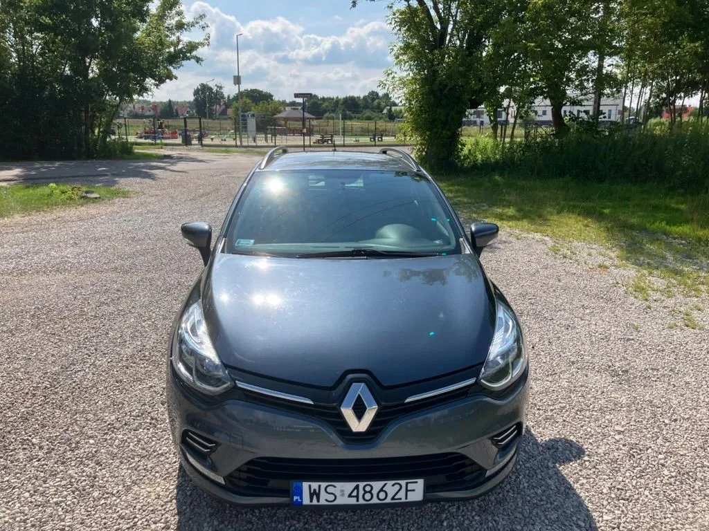 Zdjęcie: 2019 Renault Clio