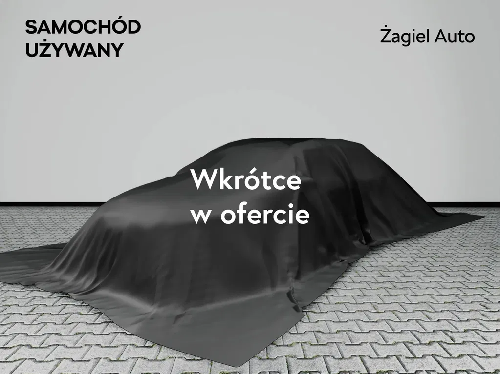 Zdjęcie: 2022 Skoda Octavia