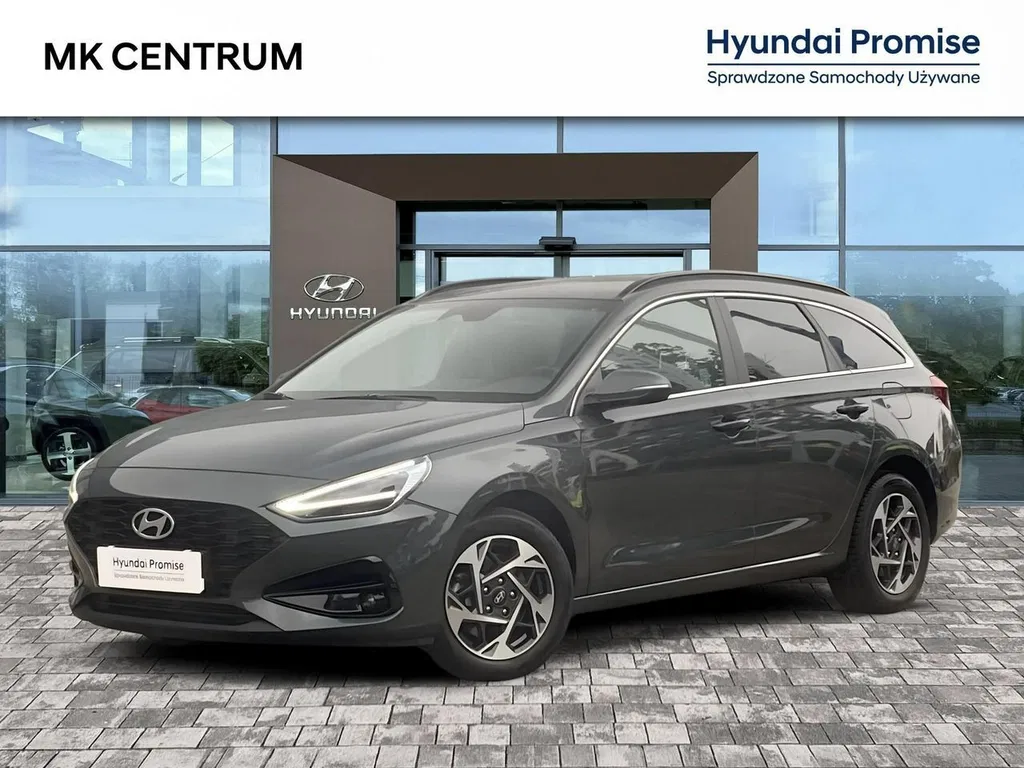 Zdjęcie: 2025 Hyundai i30