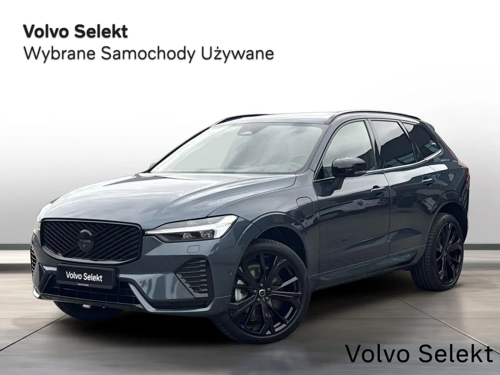 Zdjęcie: 2025 Volvo XC 60