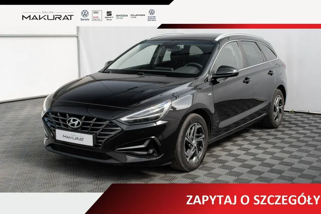 Zdjęcie: 2022 Hyundai i30