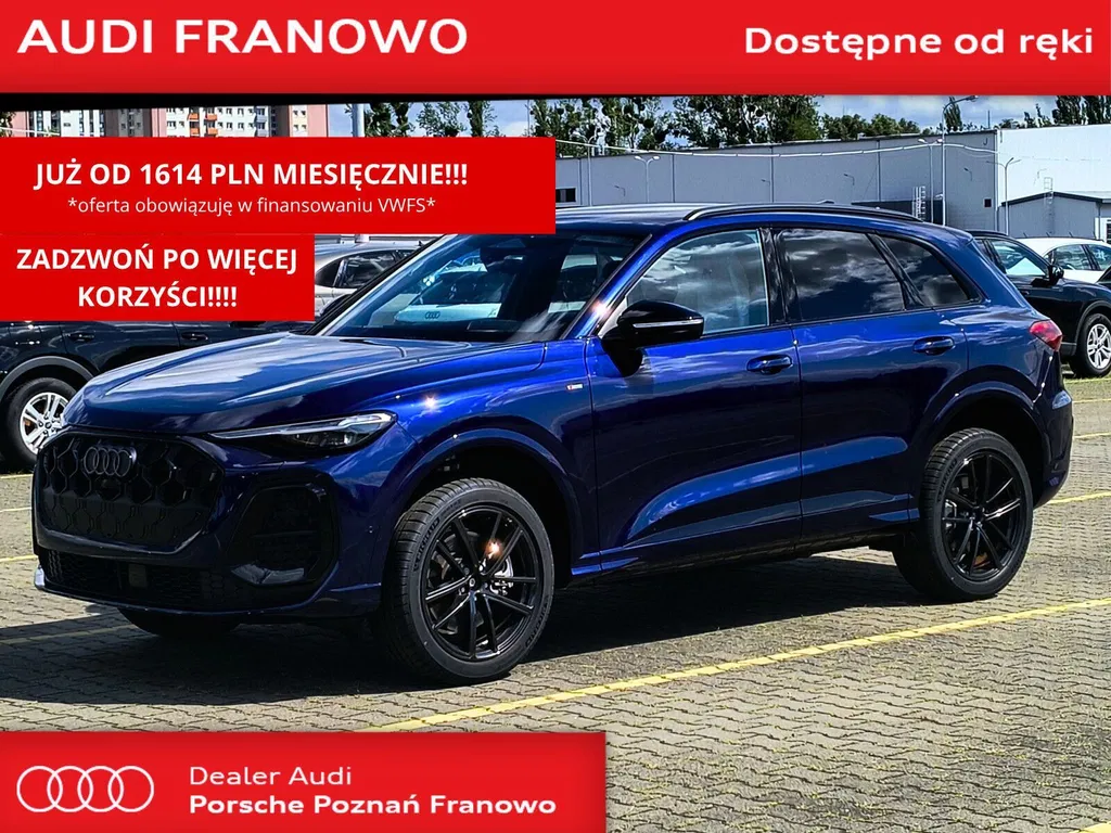 Zdjęcie: 2026 Audi Q5